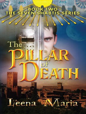 cover image of The Pillar of Death